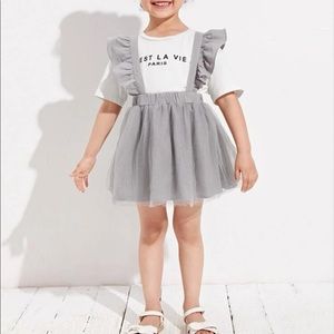 ⛔️SOLD⛔️ Girls skirt